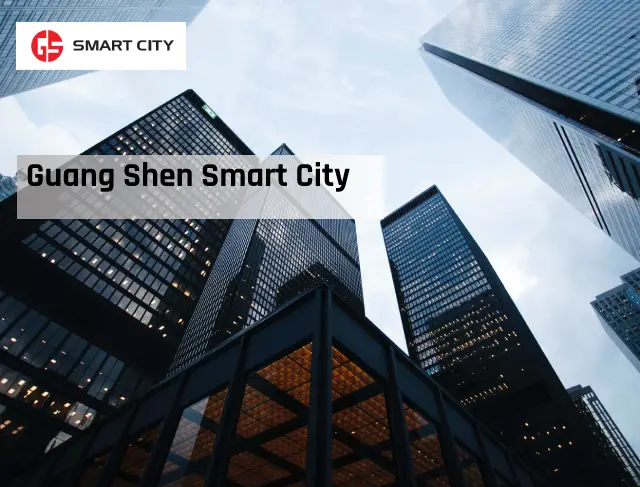 GS smart city