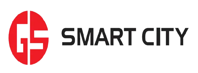gssmart city logo