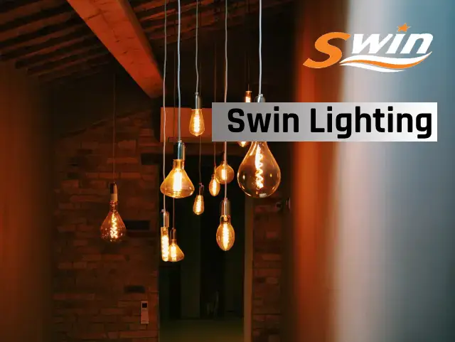 swinglobal swin lighting chandeliers
